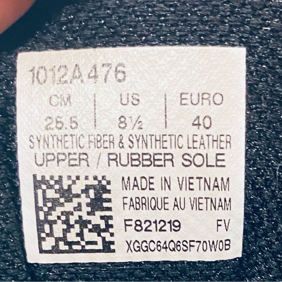 ASICS GEL-VENTURE 7 Running HIKING Comfort sz 8.5 - Picture 7 of 9